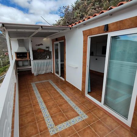 Villa Mirador San Roque Las Palmas de Gran Canaria Habitación foto
