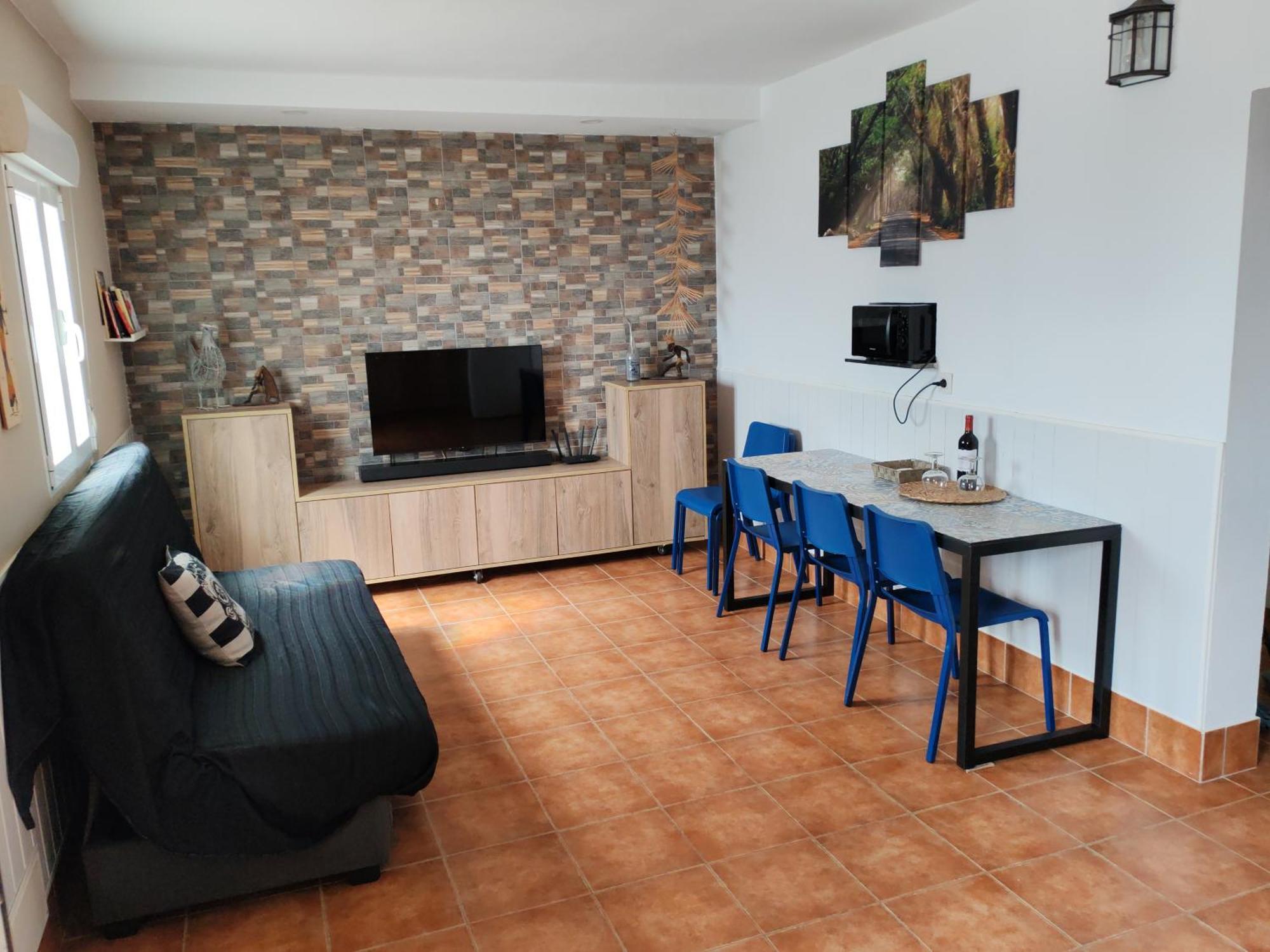 Villa Mirador San Roque Las Palmas de Gran Canaria Habitación foto